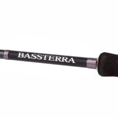 Shimano Bassterra A LRF 218 Cm 1-11 Gr Lrf Kamışı