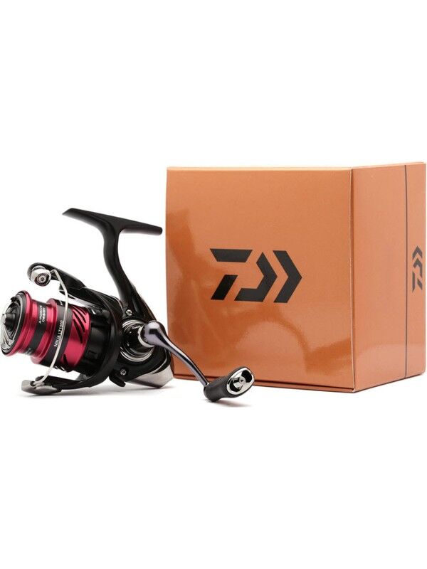 DAİWA  Ninja 23 Lt 1000 Makara