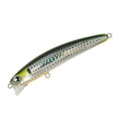 Longin Franky 90mm 13gr Floating Maket Balık - S087T