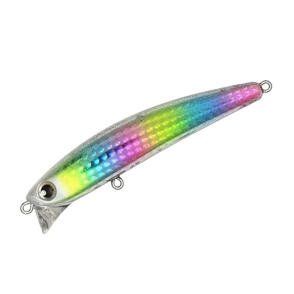 Longin Franky 90mm 13gr Floating Maket Balık - S025LN