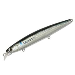 Longin Hi-Standart 120S 120mm 21gr Sinking Maket Balık - S024LN