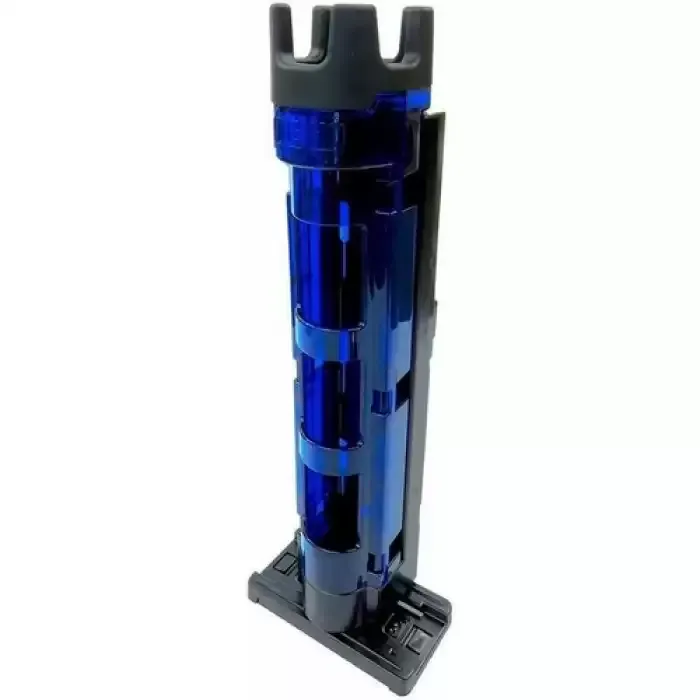 Meiho Rod Stand BM-300L - Olta Standı Mavi Siyah