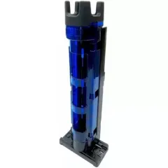 Meiho Rod Stand BM-300L - Olta Standı Mavi Siyah