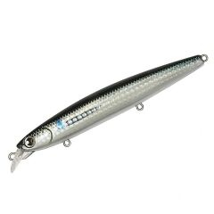Longin Hi-Standard 120S 120mm 21gr Sinking Maket Balık - S024LN