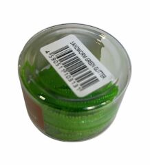 Pandora Perfect Soft Baits Sand Worm 7cm (Kavanozlu Ambalaj) - GREEN GLİTTER
