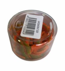 Pandora Perfect Soft Baits Sand Worm 7cm (Kavanozlu Ambalaj) - TİGER