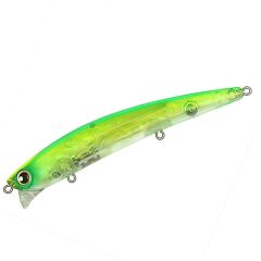 Longin Franky 120mm 20gr Floating Maket Balık - S094CM