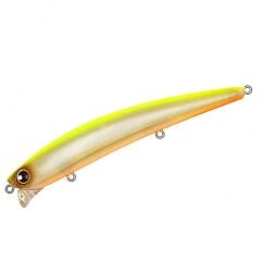Longin Franky 120mm 20gr Floating Maket Balık - S029C
