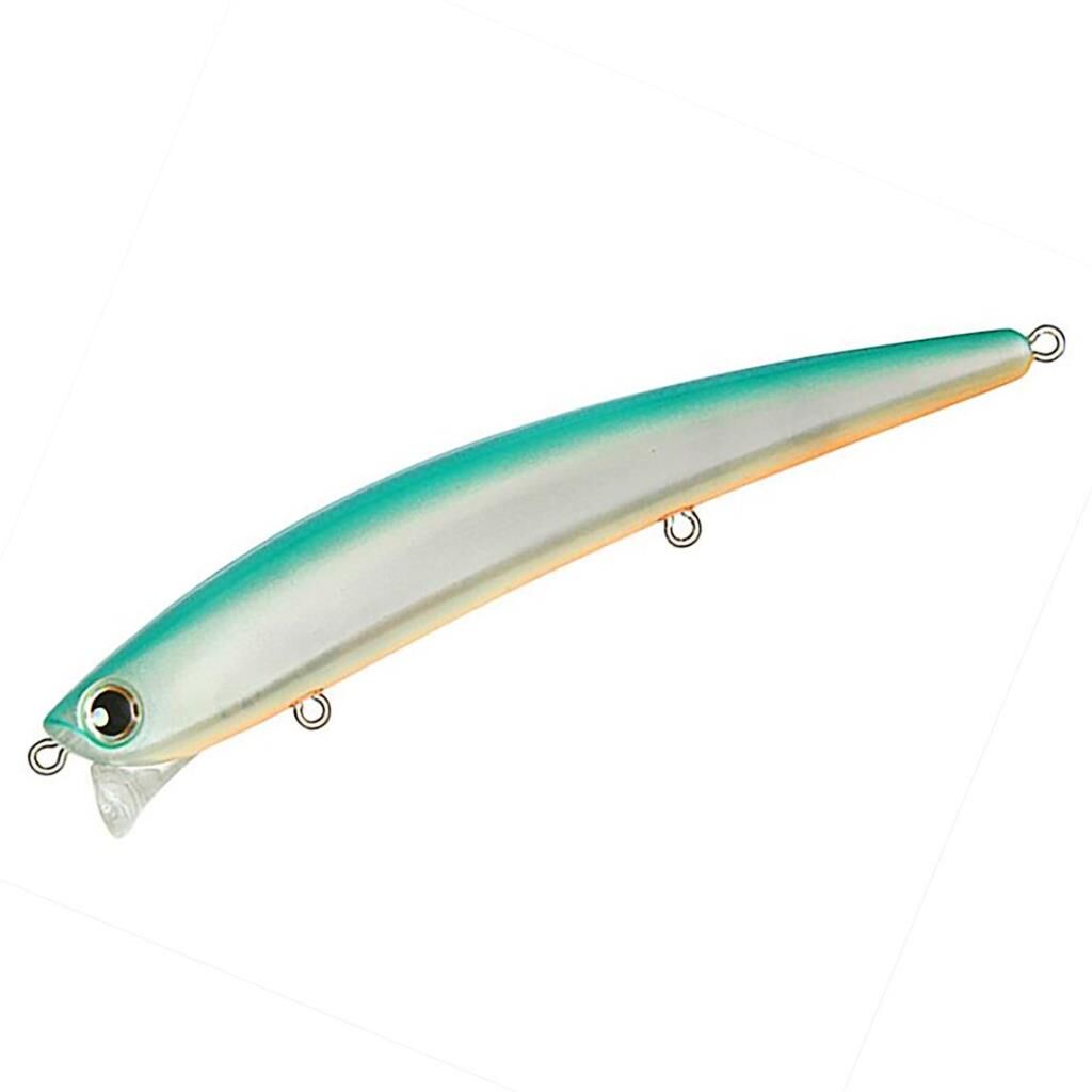 Longin Franky 120mm 20gr Floating Maket Balık - S102