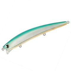 Longin Franky 120mm 20gr Floating Maket Balık - S102
