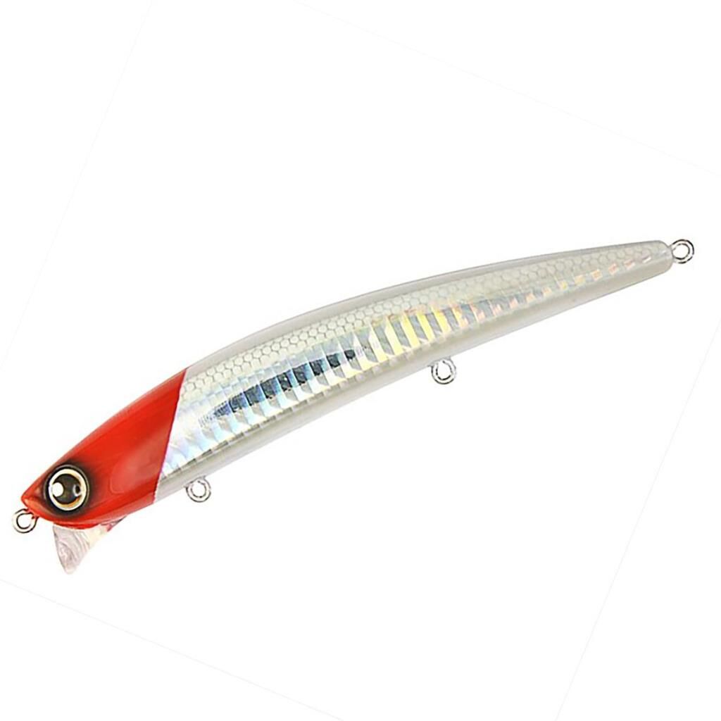 Longin Franky 120mm 20gr Floating Maket Balık - S090T