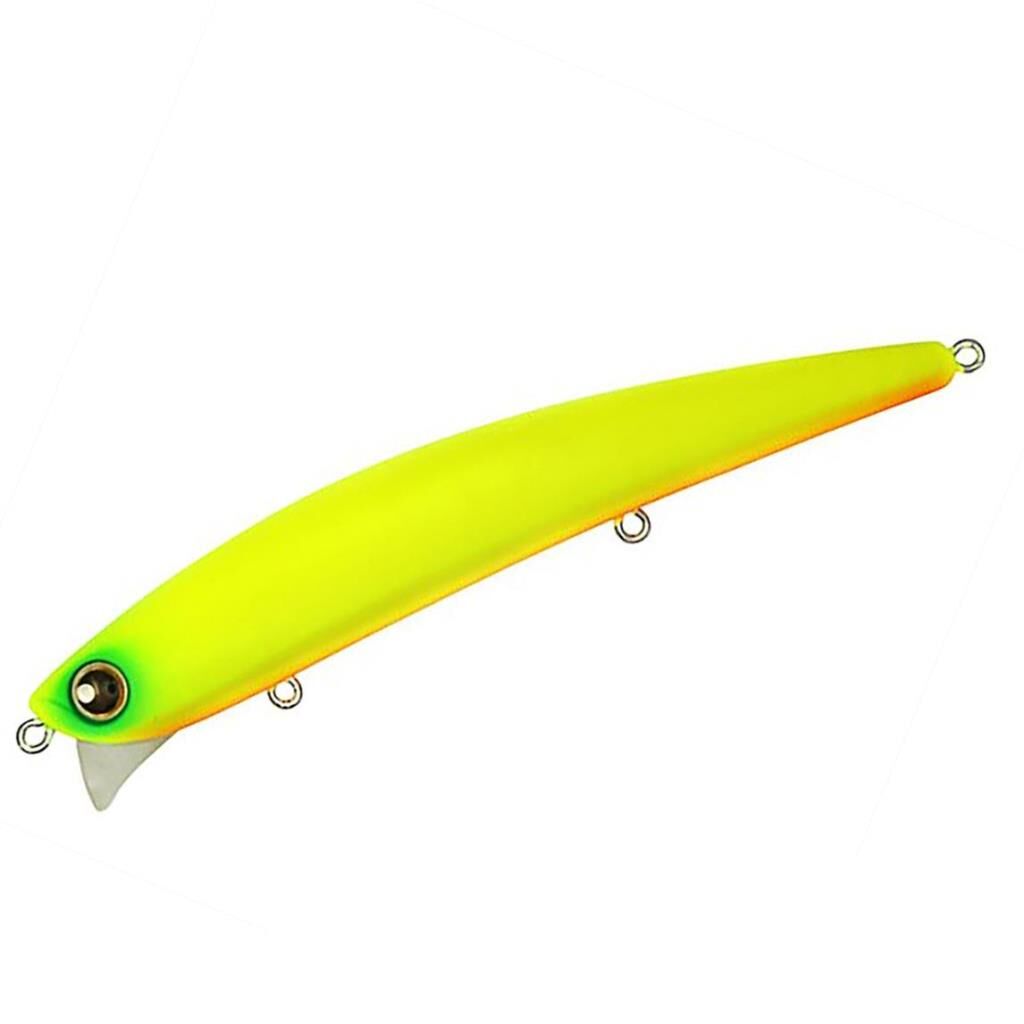 Longin Franky 120mm 20gr Floating Maket Balık - S065PA