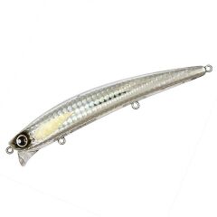 Longin Franky 120mm 20gr Floating Maket Balık - S065PA