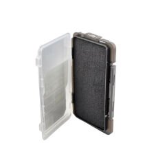 Albastar Elite Slit Form Case B  LRF Balıkçı Kutu   #YELLOWsu