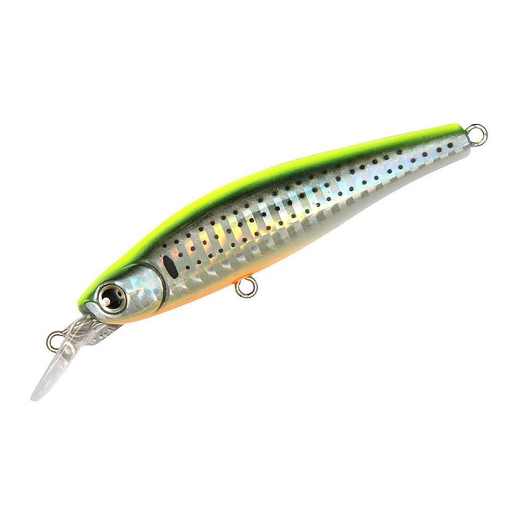 Longin Rumble Beat 80F 80mm 11gr Floating Maket Balık - S087T