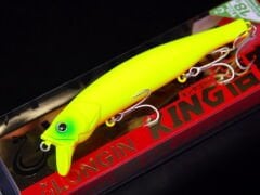 Longin King Goku 110SF 18 g. maket balık