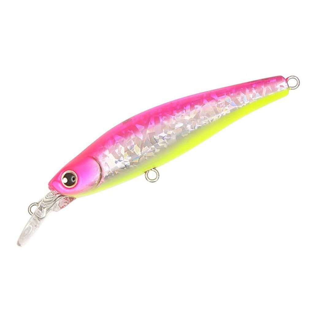 Longin Rumble Beat 80F 80mm 11gr Floating Maket Balık - S036SM