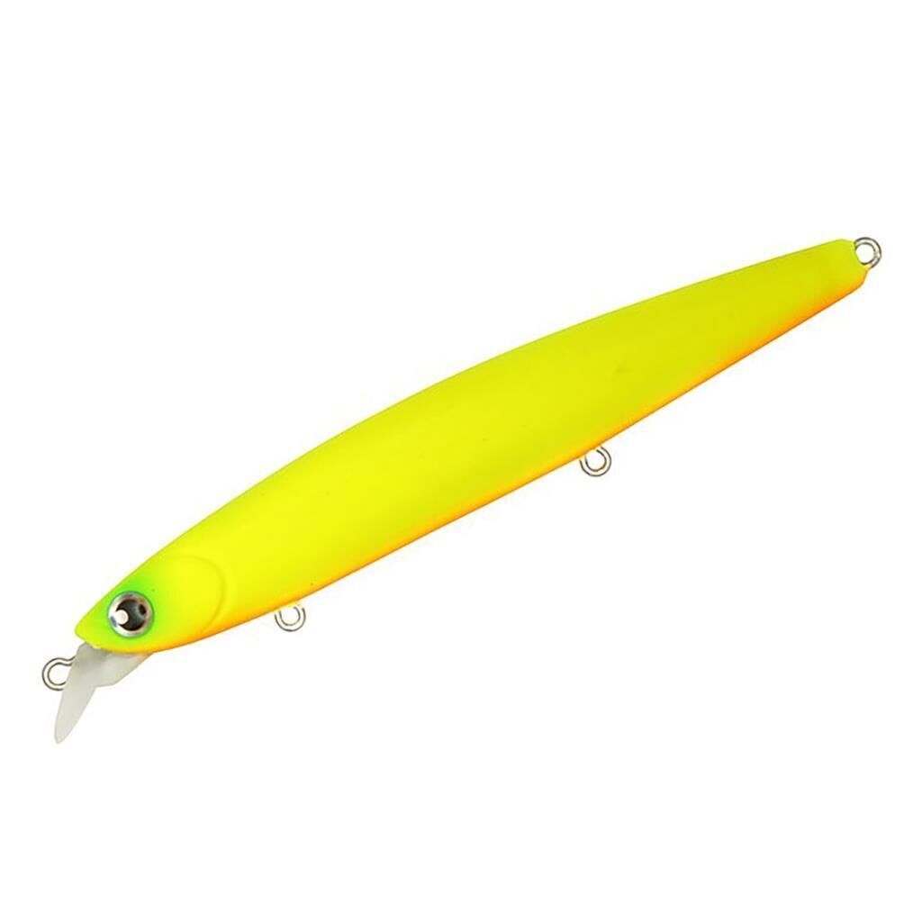 Longin Hi-Standard 120F 120mm 19gr Floating Maket Balık - S065PA