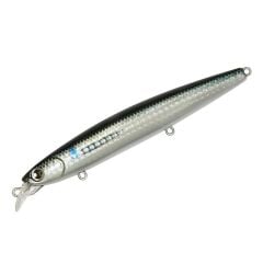 Longin Hi-Standard 120F 120mm 19gr Floating Maket Balık - S024LN