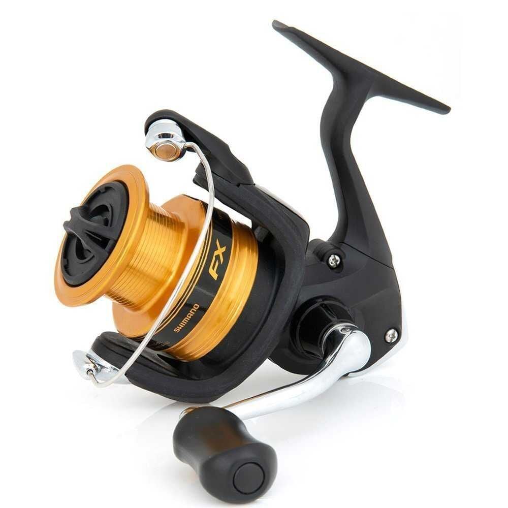 Shimano FX C 3000FC Spin Olta Makinesi