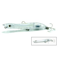 Fujin Z-Walker 100mm 11gr Su Üstü Maket Balık - #229 Pink Flash