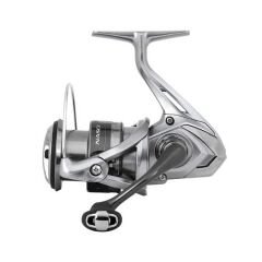 Shimano Nasci FC 500 Spin  LRF Olta Makinesi