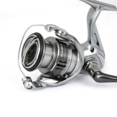 Shimano Nasci FC 500 Spin  LRF Olta Makinesi