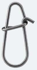 BKK Duolock Snap-51 Rapala Klipsi - 2 12 Pcs