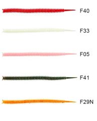Lucky John Sandworm 2'' Kokulu Lrf yemi 5 cm F05