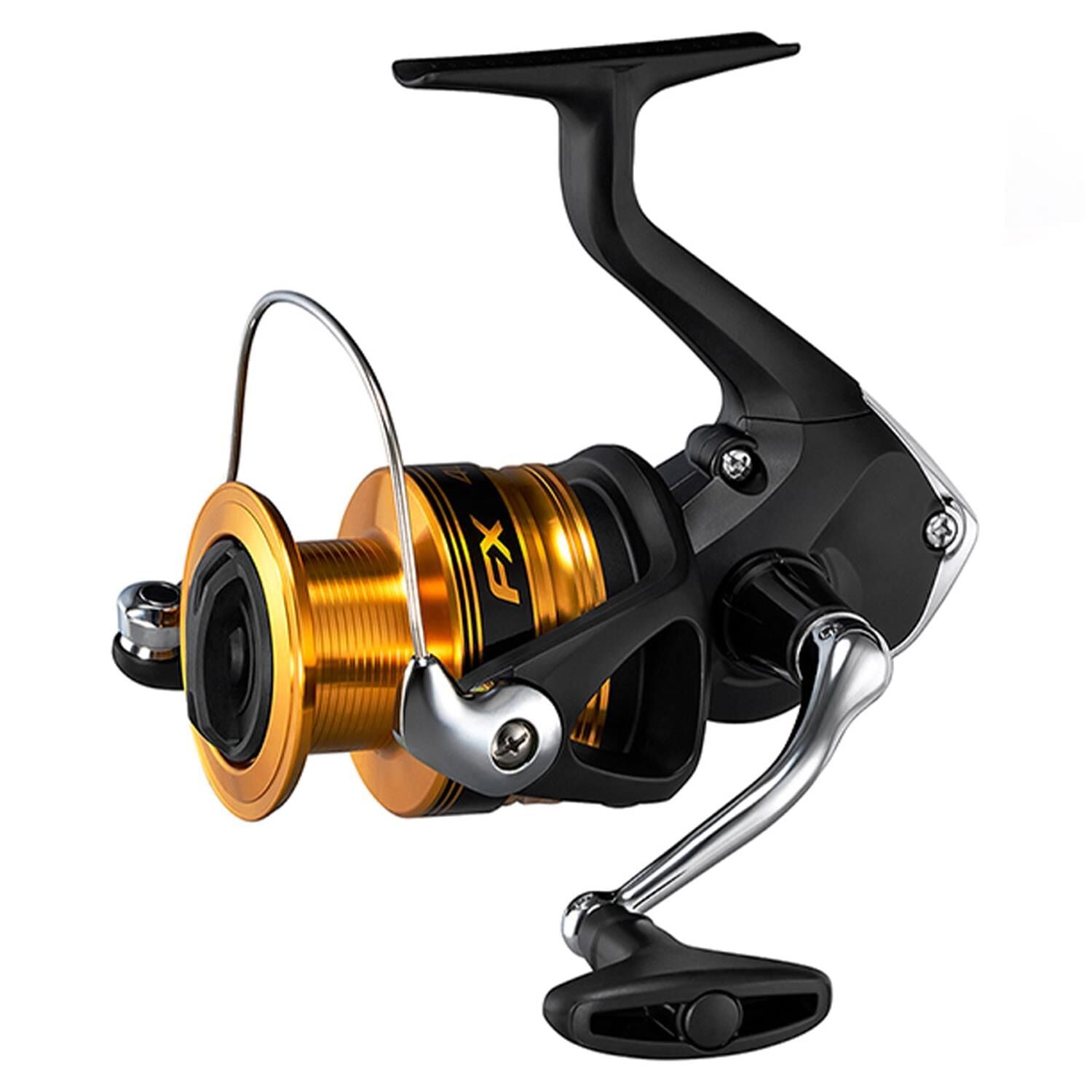 Shimano Fx 1000 Fc Lrf  Olta Makinesi