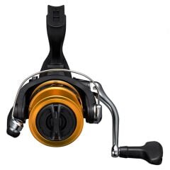 Shimano Fx 1000 Fc Lrf  Olta Makinesi