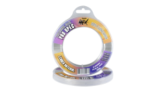 Fujin Hex %100 FC Leader 60mt Shock Leader Misina 0.40 mm