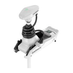 GARMİN Kraken Sanal Çapa + Trolling Motor 24/36 VOLT 90 '' İNÇ