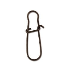 VMC Duolock Snap Maket Balık Klipsi - Standart - NO:00 - 10LU
