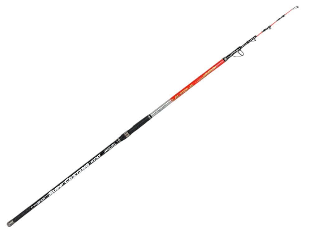 Sea Horse Javelin 4,20 150-250 Gr TELE Surf Kamış