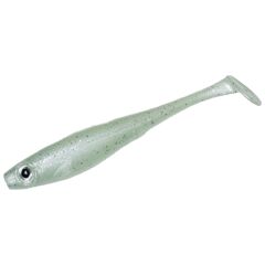 Fujin Shady 10cm Silikon Balık - Clown
