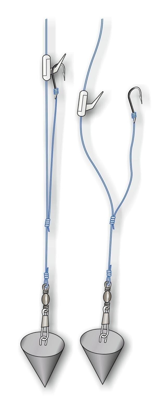 STONFO Bait Clip ART 250