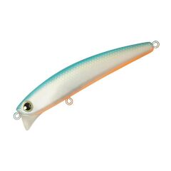 Longin Franky 90mm 13gr Floating Maket Balık - S123CM UV
