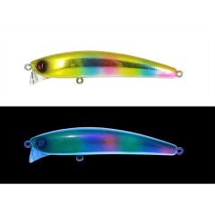 Longin Franky 90mm 13gr Floating Maket Balık - S043MK