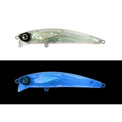 Longin Franky 90mm 13gr Floating Maket Balık - S117C