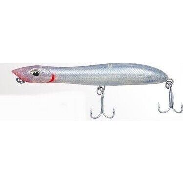 Kabura sayu 140 F su üstü maket balık 140 mm25.6 g renk #SH-523