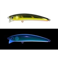 Longin Franky 90mm 13gr Floating Maket Balık - S116MK