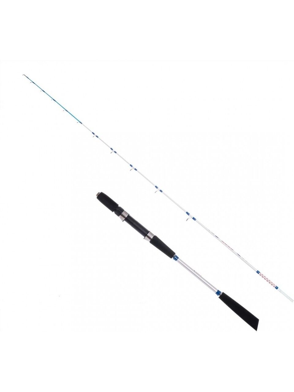 Pandora Px Boss Bot Kamışı 180 cm  max 150 g (Mavi)