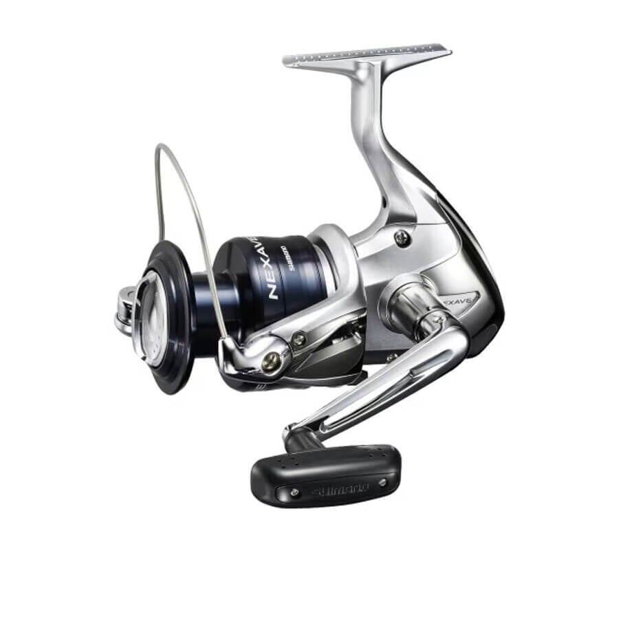 Shimano Nexave FE 8000 Spin Olta Makinesi