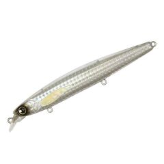 Longin Hi-Standart 120S 120mm 21gr Sinking Maket Balık - S029C