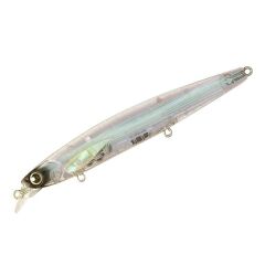 Longin Hi-Standart 120S 120mm 21gr Sinking Maket Balık - S029C