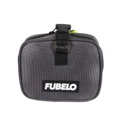 Fubelo Favor Olta Makine Çantası - GRİ