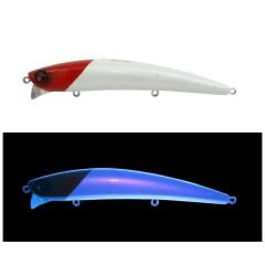Longin Franky 120mm 20gr Floating Maket Balık - S009GPP