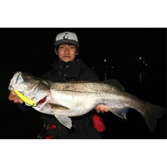 Longin Franky 120mm 20gr Floating Maket Balık - S009GPP