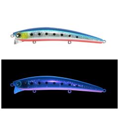 Longin Franky 120mm 20gr Floating Maket Balık - S022WD